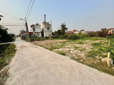  đất đấu giá lạng côn   đông phương   kiến thụy 3