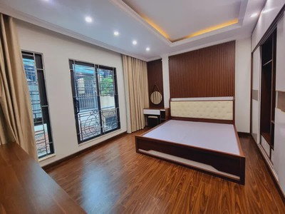 Bán tòa nhà phân lô phố hoàng cầu 60m2, 7t thang máy, ôtô tránh, gần hồ, ở, kd - vp - nhỉnh 30 tỷ 3