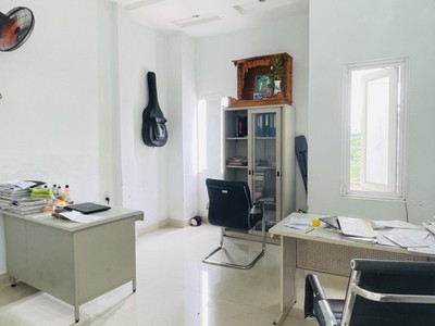 Bán nhà hẻm xe hơi 5m đường dương văn dương - 52m2  4 x 13 m - sd 180m2 3