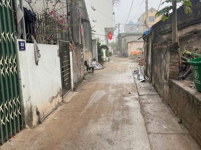 Bán đất cực kỳ tiềm năng thôn dương tảo xã vân tảo - thường tín - hà nội gần vành đai 4 giá nhỉnh 2 2