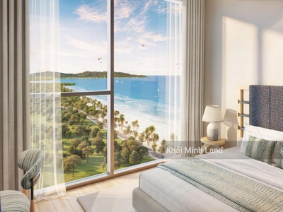 Chính thức nhận booking tháp b6, b7 blanca city - trọn view biển 100 - chiết khấu cao giá hấp dẫn 2