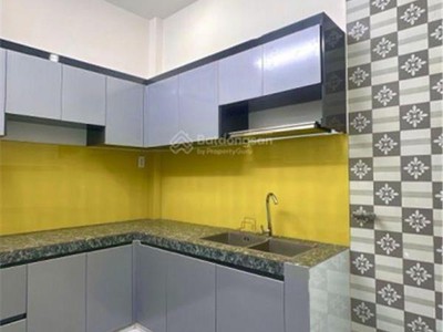 Siêu phẩm vườn lài - 35m2 - thiết kế đẹp 3 tầng btct - xây để ở - hẻm 4m 3