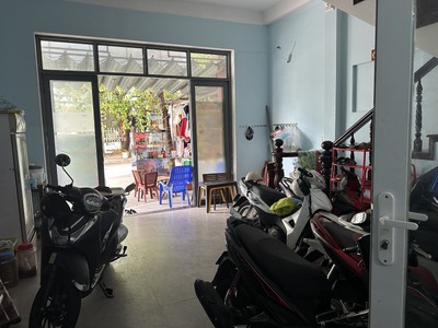 Siêu phẩm dòng tiền   nhà 3 tầng mt tô hiệu, hòa minh   vừa ở vừa kinh doanh   chỉ 7.4x tỷ 0