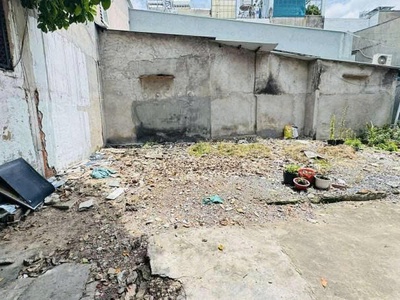 Bán đất, hẻm xe hơi - lô góc đường phú thọ hòa, 8,5x12m, tiện xây mới, chào 6,3 tỷ. 3
