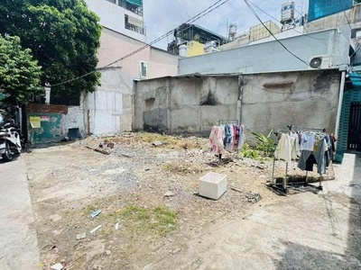 Bán đất, hẻm xe hơi - lô góc đường phú thọ hòa, 8,5x12m, tiện xây mới, chào 6,3 tỷ. 0