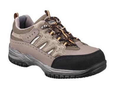 Giày bảo hộ Hàn Quốc Louis HS-16   Siêu nhẹ, an toàn, hiện đại 2