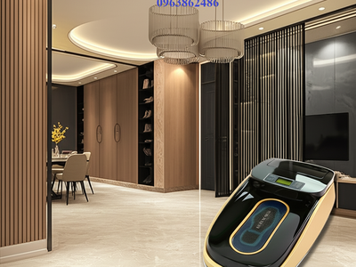 Bán Máy bọc giày tự động 0