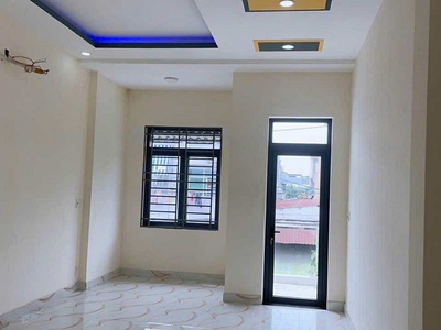 Bán nhà mt kd kdc đại hải   phan văn hớn  , xuân thới thượng, hóc môn, 68m2, 2 tầng 2