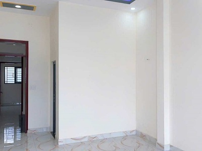 Bán nhà mt kd kdc đại hải   phan văn hớn  , xuân thới thượng, hóc môn, 68m2, 2 tầng 4