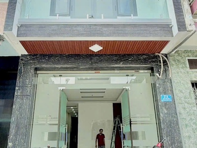 Siêu rẻ, bán nhà 1t1l mới tinh kdc bửu long, đường lớn chỉ 4,8 tỷ 0