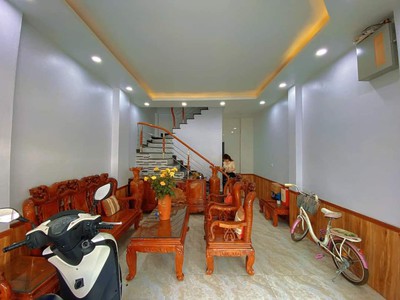 Bán nhà dân xây học viên tài chính - dt52m2 - 5 tầng - giá 7.9 tỷ -   ô tô đỗ cửa . thông thoáng 2