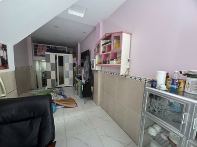  siêu phẩm nhỏ xinh   giá mềm chỉ 4.5 tỷ   ngay cầu nguyễn văn cừ   p.1, quận 8  1