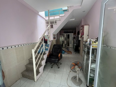  siêu phẩm nhỏ xinh   giá mềm chỉ 4.5 tỷ   ngay cầu nguyễn văn cừ   p.1, quận 8  3