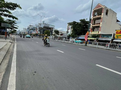 Mtkd dương quảng hàm khu đô thị mới sầm uất 2