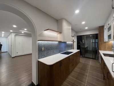 Nhà đẹp quận 8, diện tích lớn, giá tốt 2