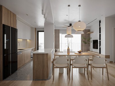 Nhà phong thủy nở hậu, hiếm có tại âu dương lân 0