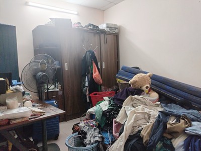 Hoàng hoa thám, bình thạnh   giáp phú nhuận   69m    2 tầng   chỉ 6.4 tỷ 2