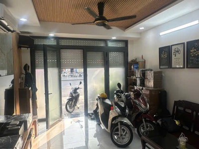 Vị trí vàng mtkd dương quảng hàm nhà đẹp sẵn ở kinh doanh 1