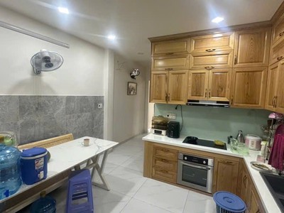 Vị trí vàng mtkd dương quảng hàm nhà đẹp sẵn ở kinh doanh 3
