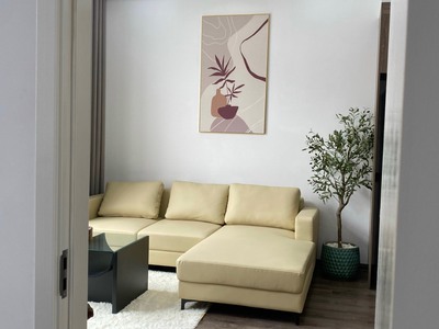 Cho thuê căn hộ cao cấp 2 ngủ  80m2  Vinhomes Marina 2