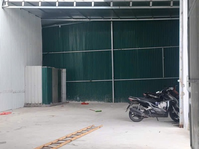 Cho thuê kho xưởng tại chiến thắng , văn quán, hà đông , hà nội. diện tích đa dạng gía phù hợp 0