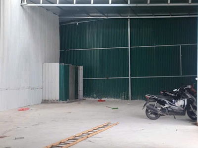 Cho thuê kho xưởng tại chiến thắng , văn quán, hà đông , hà nội. diện tích đa dạng gía phù hợp 1