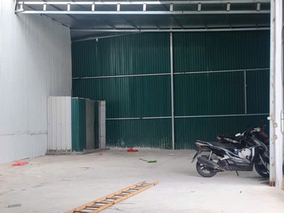 Cho thuê kho xưởng tại chiến thắng , văn quán, hà đông , hà nội. diện tích đa dạng gía phù hợp 2