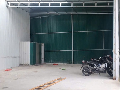 Cho thuê kho xưởng tại chiến thắng , văn quán, hà đông , hà nội. diện tích đa dạng gía phù hợp 3