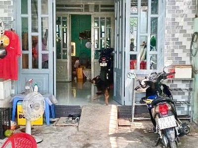 Bán nhà giá tốt   đầu tư sinh lời cao   sát vinhomes grand park q9 - 5p  ra nguyễn văn tăng, 10p ra 0