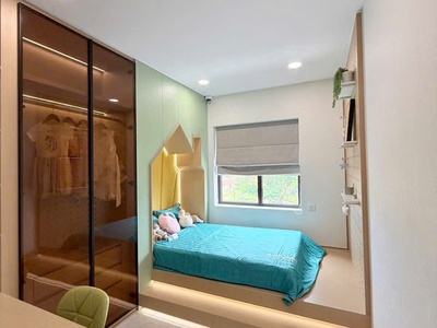 K-home apartment: tổ ấm trong tầm tay 2