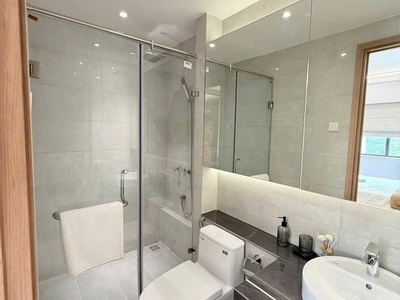 K-home apartment: hơi thở xanh trong lòng đô thị 4