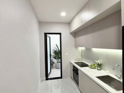K-home apartment: tổ ấm trong tầm tay 3