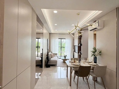 Căn 2pn 70 72m , view hồ bơi xanh mát 3