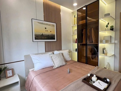 K-home apartment: tổ ấm trong tầm tay giũa trung tâm hành chính 2 tp hồ chí minh 1