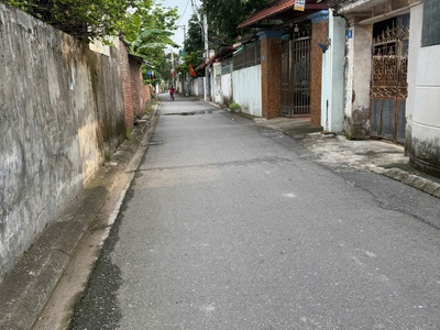 Chính chủ bán đất xã thuận an - hà nội, diện tích 45.5 m2, giá 2.3 tỷ 1