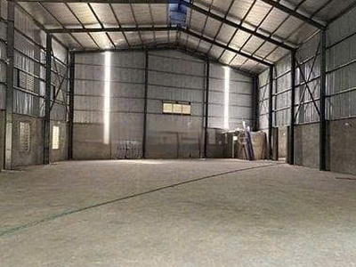 Cho thuê kho xưởng tại việt yên,yên mỹ , hưng yên. diện tích 1200m xưởng cao 8.5m sẵn văn phòng 2