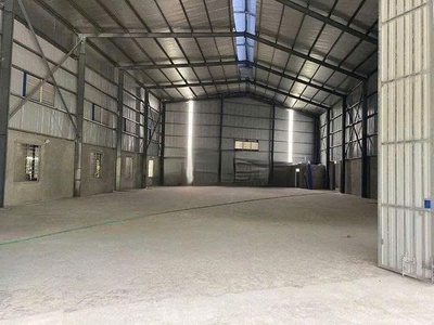 Cho thuê kho xưởng tại việt yên,yên mỹ , hưng yên. diện tích 1200m xưởng cao 8.5m sẵn văn phòng 3