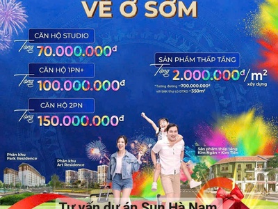Phần 78: nhận nhà mà vẫn được quà - chỉ có tại sun urban city   /-li với ưu đãi  về ở sớm , 0