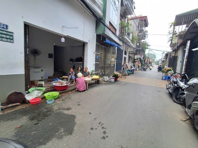 bán nhà đức giang   mặt ngõ ô tô tránh   kinh doanh   giá đầu tư  0