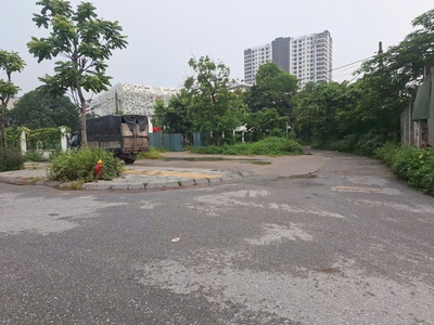Bán đất đức giang   ô tô tránh   kinh doanh   giá đầu tư  2