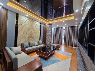  bán nhà nguyễn văn cừ   lô góc   7 tầng thang máy   ô tô tránh   gần cầu chương dương  2