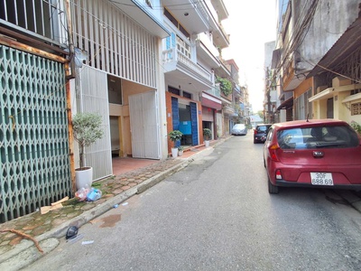  bán nhà siêu phẩm sài đồng   phân lô   ô tô tránh   kinh doanh   hàng xóm vinhomes  2