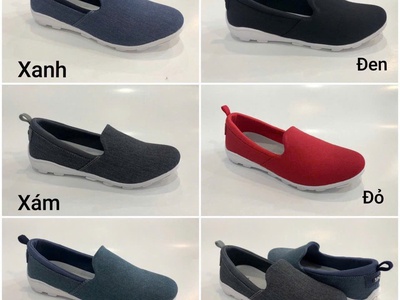 Thư mời hợp tác cùng Công Ty SX giày Quốc Định 0