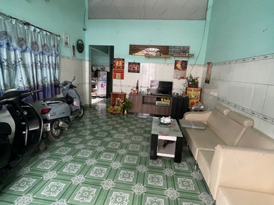 Chính chủ cần bán nhà tại đường nữ dân công, vĩnh lộc a, bình chánh, tp.hcm 0