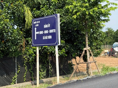 Cc chị gái nhờ bán mảnh đât 71m  tam thuấn   hát môn   hà nội. đường thông oto gần cơ quan hành 2