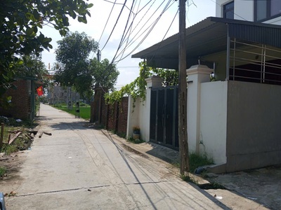 Bán đất thuận thành, bắc ninh. 80m2   mt 4,5m   2,75 tỷ. ô tô tránh, kinh doanh 1