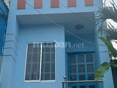 Cho thuê nhà - đường hoàng ngân p.16 - q.8  đường 41 cũ  tp.hcm 0