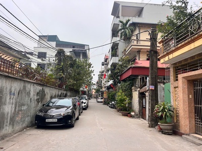 Vĩnh quỳnh 9.45 tỉ đất 2