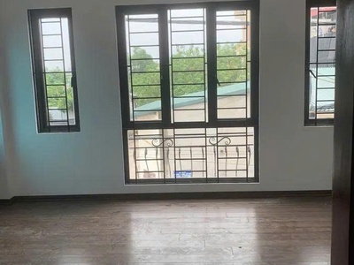 Bán nhà - nhà đẹp ở ngay -  ô tô đỗ gần - 35m 5 tầng công năng hoàn hảo - nội thất đẹp - phú lương 2