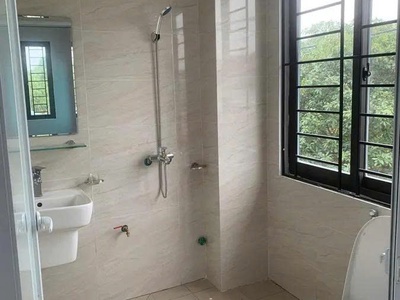 Bán nhà - nhà đẹp ở ngay -  ô tô đỗ gần - 35m 5 tầng công năng hoàn hảo - nội thất đẹp - phú lương 3